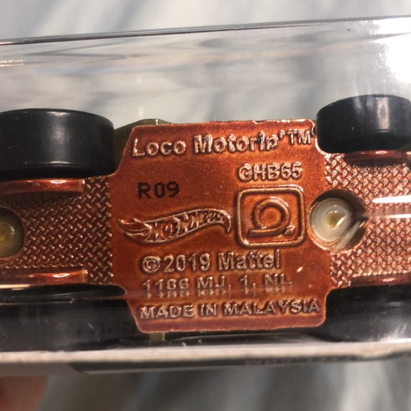 Loco Motorin’ train - Picture 3 of 7